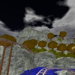 Tour Through the Jungle™ (Not finished)