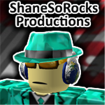 ShaneSoRocks Productions YouTube