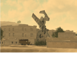 Iraq 2025