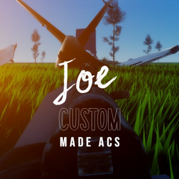 JCS Custom Made ACS