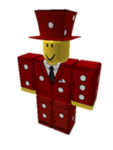 legoman207 fan club