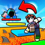 [FREE DOMINUS] Easy Obby!