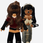 my little eve's<3