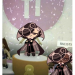 The emo espressos cookies