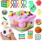 Fidget fun