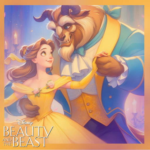 Beauty and the Beast | Auto Tech 🥀