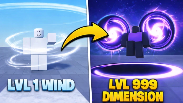 Elemental Magic Arena [🎁💎]