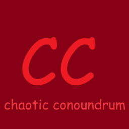 Chaotic Conundrum