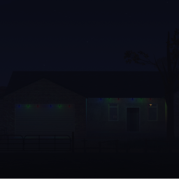 silly humble abode