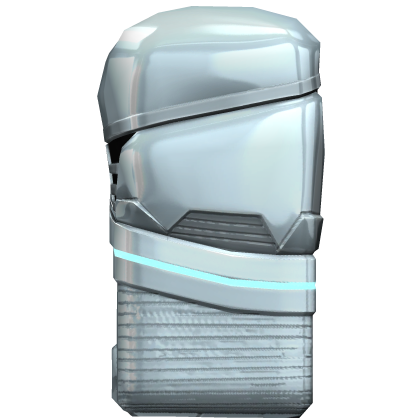 Iron's Sup R Arm R6