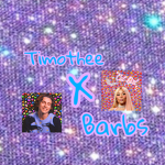 Timothee X Barbs
