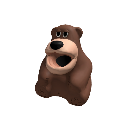 Freddy Fazbear Starter Character