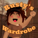 Rusty’s Wardrobe