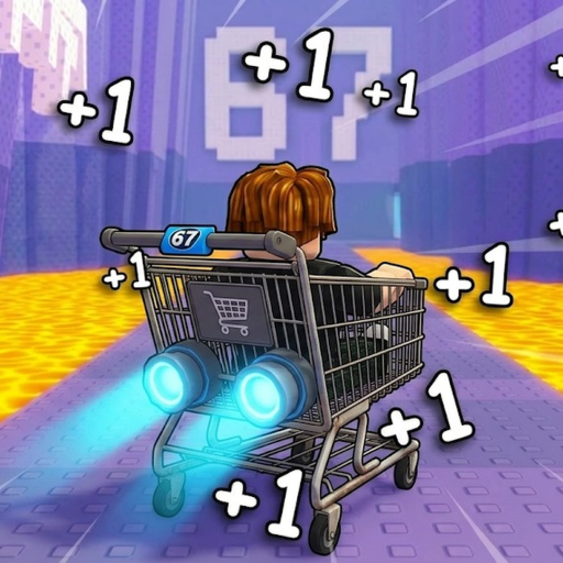 +1 Speed Supermarket Escape