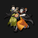 Kimetsu no Yaiba demon slayer