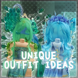 ✨ Unique Outfit Ideas ✨