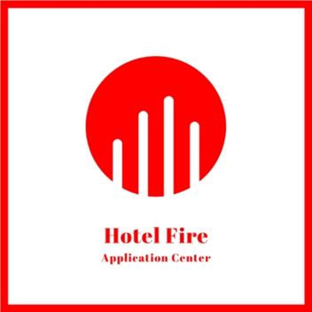 Hotel Fire | Application Centre