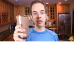 Jacksfilms' Forehead