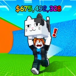 (🎃) Escape Tsunami for Cats icon