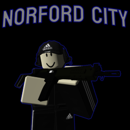 Norford City - [PRE ALPHA]