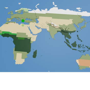The Conquest Of Earth RP