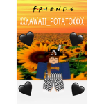 POTATO’S FAN GROUP!!! :) Group Thumbnail