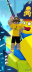 Lucas xx4me fam