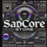 Sadcore Store Group Thumbnail