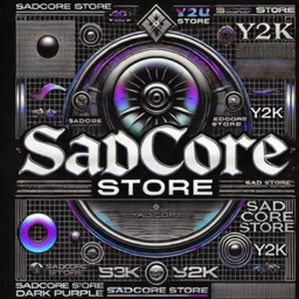 Sadcore Store Roblox group icon