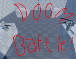 Doom Battles icon