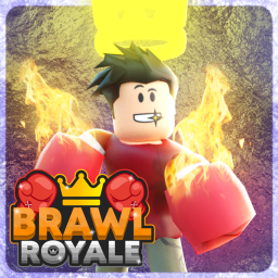 Brawl Royale icon