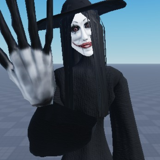 The mimic maze kintoru test