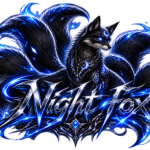 Dominant Night Fox