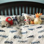 The Dean Army