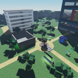 the tycoon