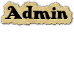 The Admin hangout