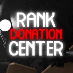 Rank Donation Center