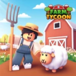 👨‍🌾 Farm Tycoon!