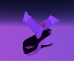 ᴛʜᴇ ᴘᴜʀᴘʟᴇ ᴄʟᴏᴜᴅs