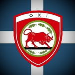 8th Infantry Division (Greece)