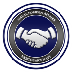 Nαval Foreign Affairs