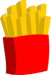SideofFries Community