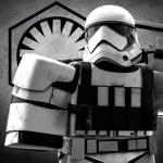 Heavy Аssault Troopersᅠ