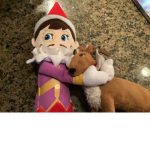 People from the North Pole