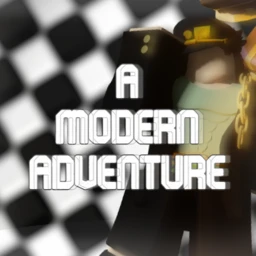 A Modern Adventure [CUSTOM STANDS] icon