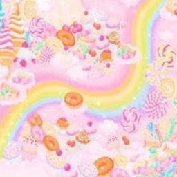 ♡🌈