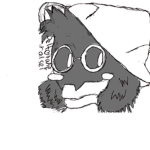 Deltarune Ralsei