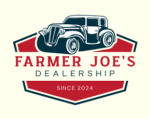 Farmer Joe's dealership