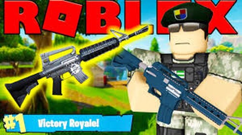 Nitro Royale [BETA]🏆