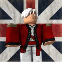 💂Train!💂 Fort Joey, 1777